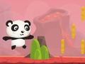 Игра Панда вперёд онлайн