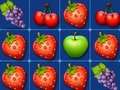 Игра Фруктовое соединение Делюкс онлайн