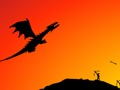 Игра Глаурон: Драконские сказки онлайн