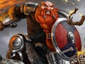Игра Арена битвы онлайн