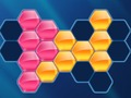Игра Гекса блоки Головоломка онлайн