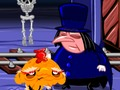 Игра Счастливая обезьянка: Уровень 36 онлайн