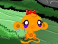 Игра Счастливая обезьянка: Уровень 37 онлайн