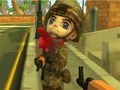 Игра Маленькие солдаты онлайн