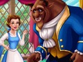 Игра Бель: Портняжка для Чудовища онлайн