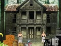 Игра Дом Фараона: Скрытые объекты онлайн