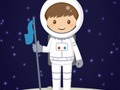 Игра Астро Бой Онлайн онлайн