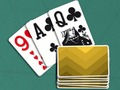 Игра Пасьянс Терпение онлайн