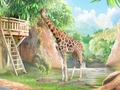 Игра Шоу животных Карлы онлайн