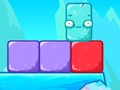 Игра Ледяные проблемы онлайн