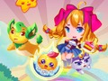 Игра Фея конфет онлайн