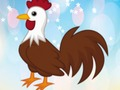 Игра Волшебные яйца онлайн онлайн