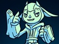 Игра Космический удар онлайн
