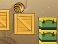 Игра Тигровый мяч онлайн