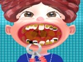 Игра Стоматолог Доктор Зубы онлайн