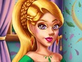 Игра Натали: настоящий макияж онлайн