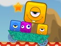 Игра Преобразование блоков онлайн