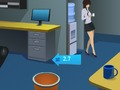 Игра Бумажные броски онлайн