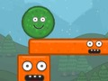 Игра Сбей оранжевого онлайн