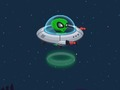 Игра НЛО гонщик онлайн