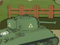 Игра Танки: Поле битвы онлайн
