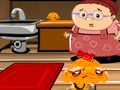 Игра Счастливая обезьянка: Уровень 44 онлайн