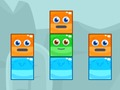 Игра Удали оранжевого 2 онлайн
