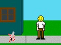 Игра Злые соседи 2 онлайн