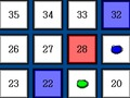 Игра 42 квадрата онлайн