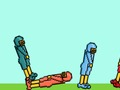 Игра Удар и гол онлайн