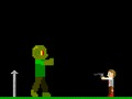 Игра Зомби вызов 2 онлайн