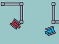 Игра Пиксельный танк онлайн