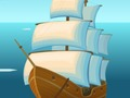 Игра Парусная регата онлайн