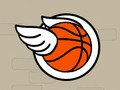 Игра Летающий мяч онлайн