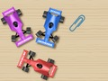Игра Крошечные гонщики онлайн
