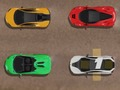 Игра Автомобильные дрифт-гонщики 2 онлайн