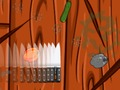 Игра Быстрые фрукты онлайн