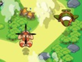 Игра Воин неба 2 Вторжения онлайн