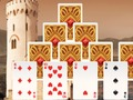 Игра Замок Трипекс онлайн