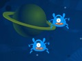 Игра Уродливые пришельцы онлайн