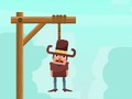 Игра Спасите ковбоя онлайн