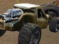 Игра Атомное Ралли онлайн