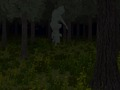 Игра Бой в лесу онлайн