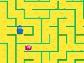 Игра Лабиринт монстра онлайн