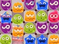 Игра Босс Молокосос: Матч желе онлайн