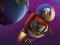 Игра Космическая овца онлайн
