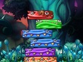 Игра Башня из монстров онлайн
