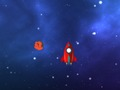Игра Игра астероидов онлайн