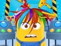 Игра Миньоны: Реальные стрижки онлайн