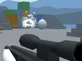 Игра Шел шокеры онлайн